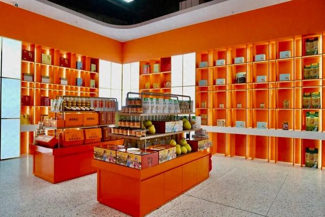 想搜罗莆田好物？动动手指就搞定→