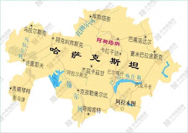 阿斯塔纳