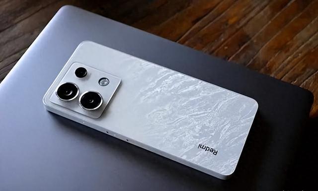 红米Note 13 Pro：性能与体验的双重突破