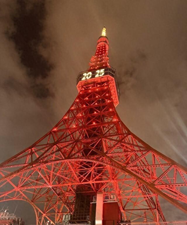 东京迪迦奥特曼（除夕之夜）