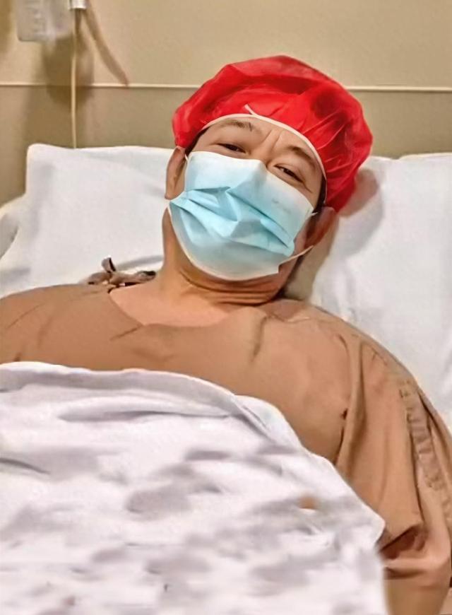 李连杰突然间传生病消息，四个女儿会如何面对爸爸的情况呢？