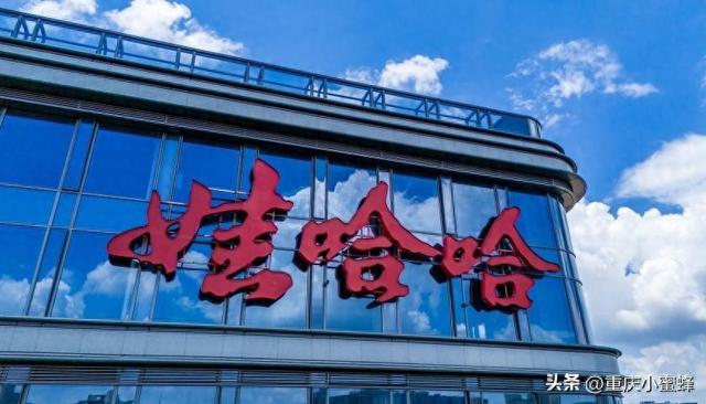 严学峰回岗了！宏胜饮料核心高管变动，这波操作你看懂了吗？