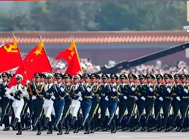 从今天起，中国不再向日本索要任何道歉。