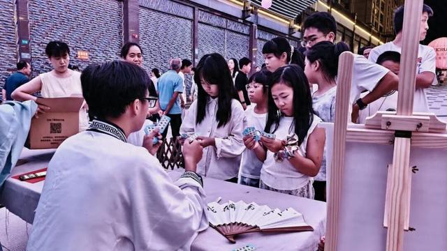 屏南：多元“夜”态  激发文旅新活力