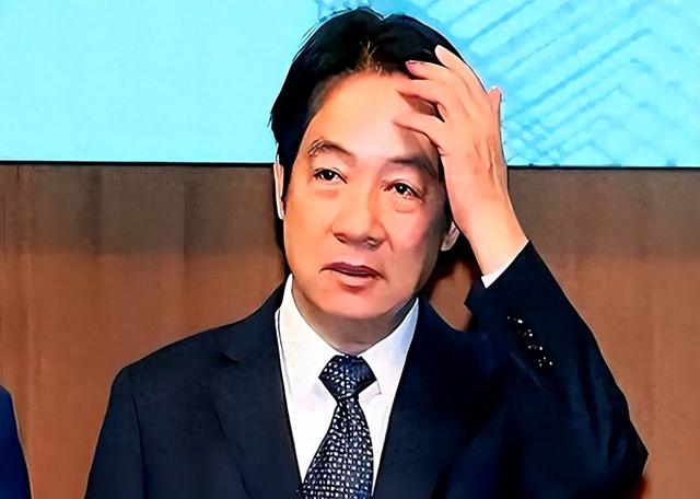国台办邀请台胞出席阅兵，赖清德进行阻拦，国民党却在阻止郑丽文
