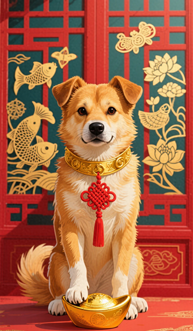 狗宝宝什么月份出世好（属狗人）