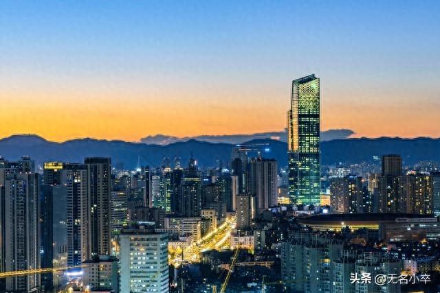 刚从云南昆明旅游回来，这三件事真的让我意想不到，尤其是第三件