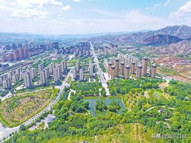 海东聚力打造高原康养旅居目的地