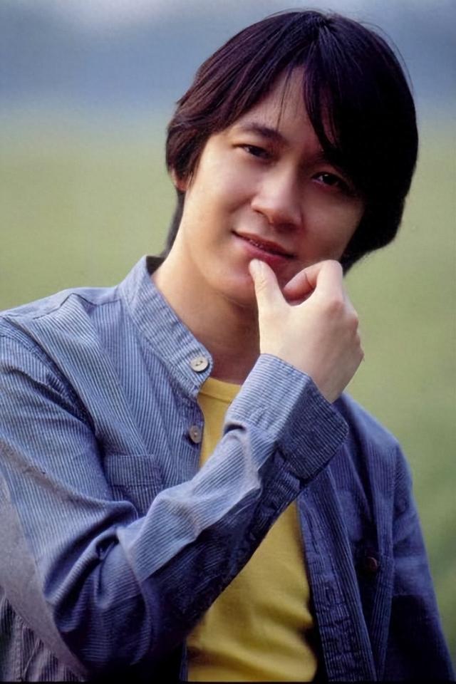 潘粤明个人资料（潘粤明与董洁离婚8年他摆脱抑郁收获真爱）