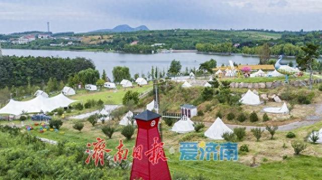 2025济南国际泉水节·“博商银行杯”山东第二届青少年文化艺术节即将启幕
