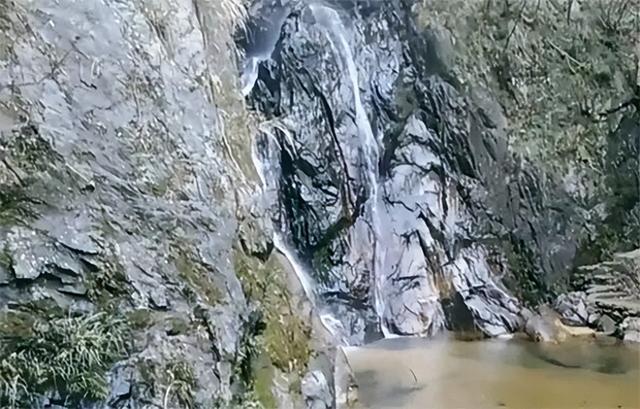 秘境遗珍“拐洞叁”