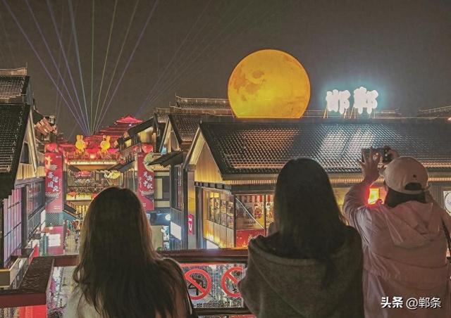 美在邯郸丨文化体验，值得买单