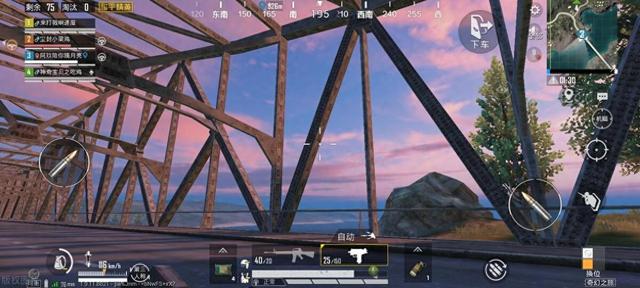 和平精英一分钟快速下载（最快下载和平精英的办法）