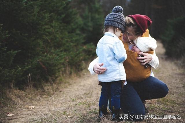 如萱的寓意（那些藏在国学经典中漂亮有涵养的女孩名）