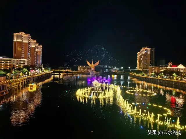 千年陈仓道上辉煌的小城，曾因旅游热闹的“一床难求”，现在如何