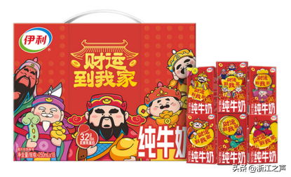 乳企巨头焕新记：伊利如何在拼多多开拓细分赛道？