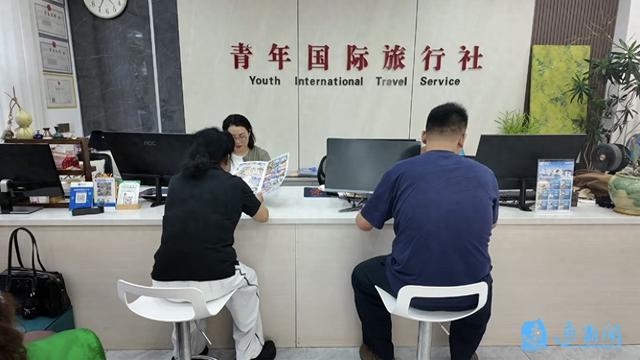 双节·畅游丨文旅消费热度攀升，多元业态激发市场活力
