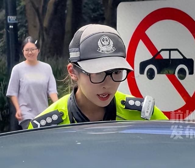 “兔子警官”戴上新装备
