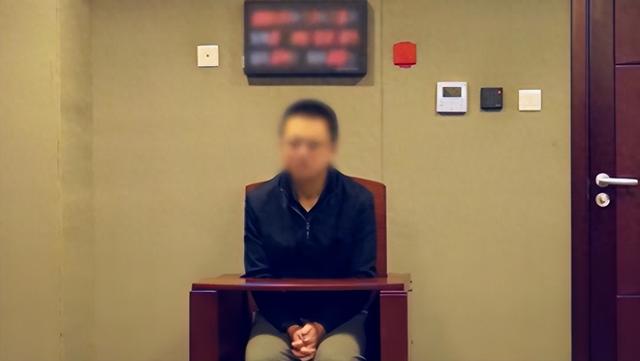 又一内鬼被抓！央视发声，泄密大量内部机密资料，身份曝光不简单