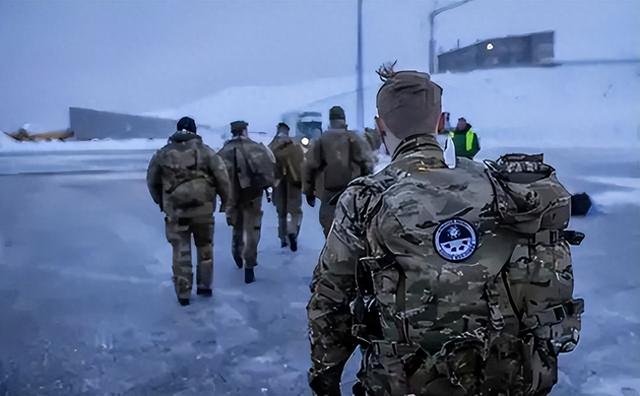 1/5个美国的野心，格陵兰与四次拒绝