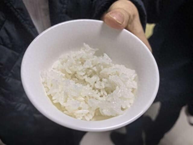 杂交水稻好吃吗（这碗米饭很香甜杂交水稻升级了）