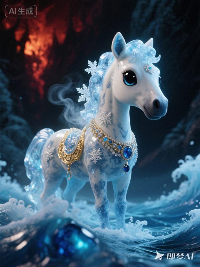 属马人2026年1月 一场突如其来的事会让你大哭一场 到底有什么好事