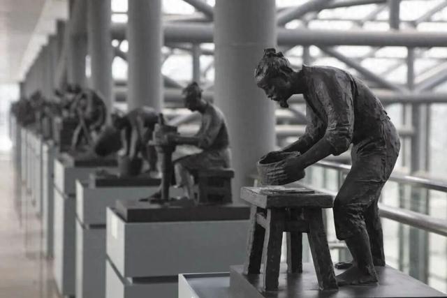 5条非遗特色主题线路 解锁瓷都文化新体验