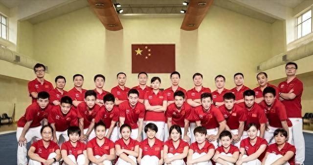 事实证明，曾开除田亮、力保孙杨、培养全红婵的教练，眼光真毒辣