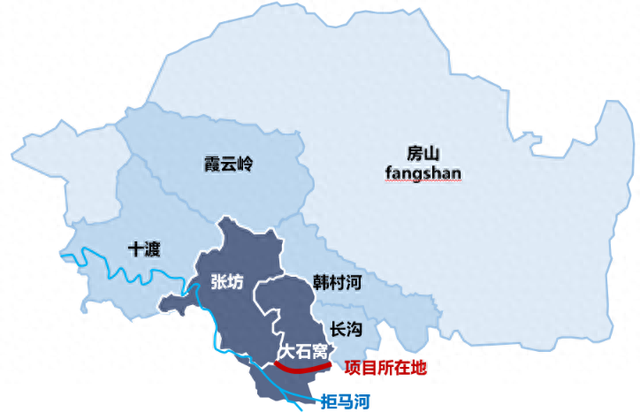 文旅融合再提速！京西南旅游廊道双段获批