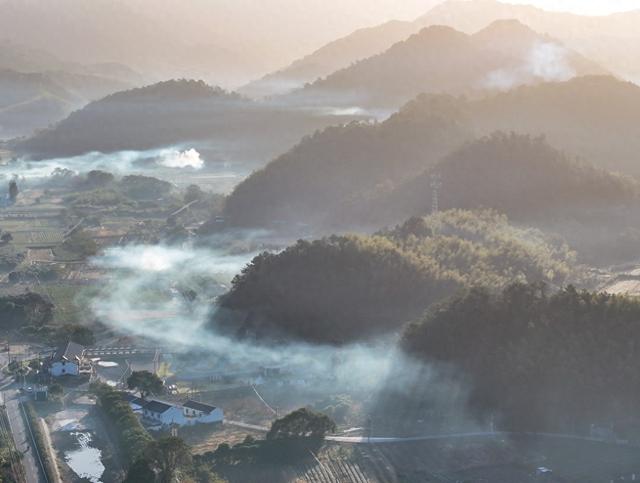 去深秋的东钱湖，赴场2℃的清欢