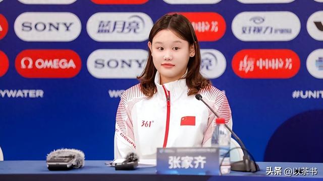 宣布退役不到1个月，张家齐回应3人关系，一句话揭开体坛内幕