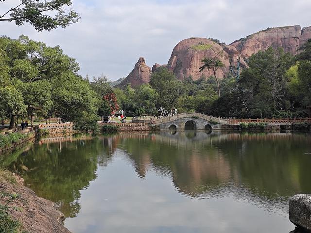 南昌、鹰潭、上饶、武夷山四地串游怎么玩？跟随我去自由行！