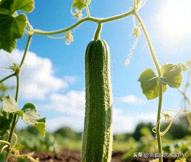 丝瓜大量上市！提醒：二者万不可同吃，夏天正吃丝瓜时，牢记禁忌