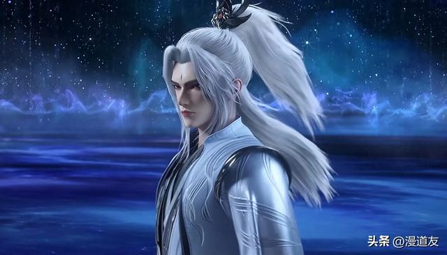 《仙逆》的时间线观看顺序，贯穿了李慕婉的复活