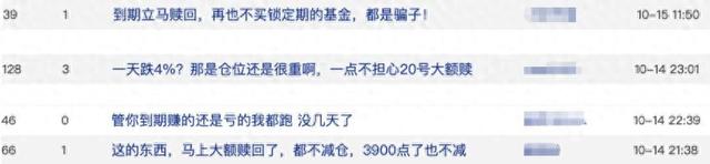 泉果旭源到期在即，基民苦熬三年终于回本了