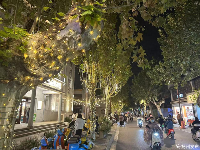 【5维感知扬州·嗅②】烟火百味浸染老街深巷