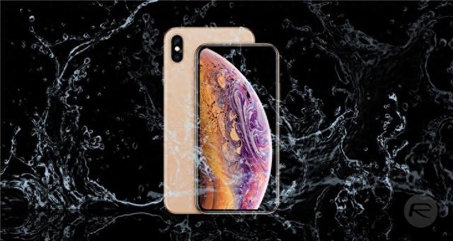 手机进水维修大概多少钱（用户苹果iPhone XS掉入浴缸进水）