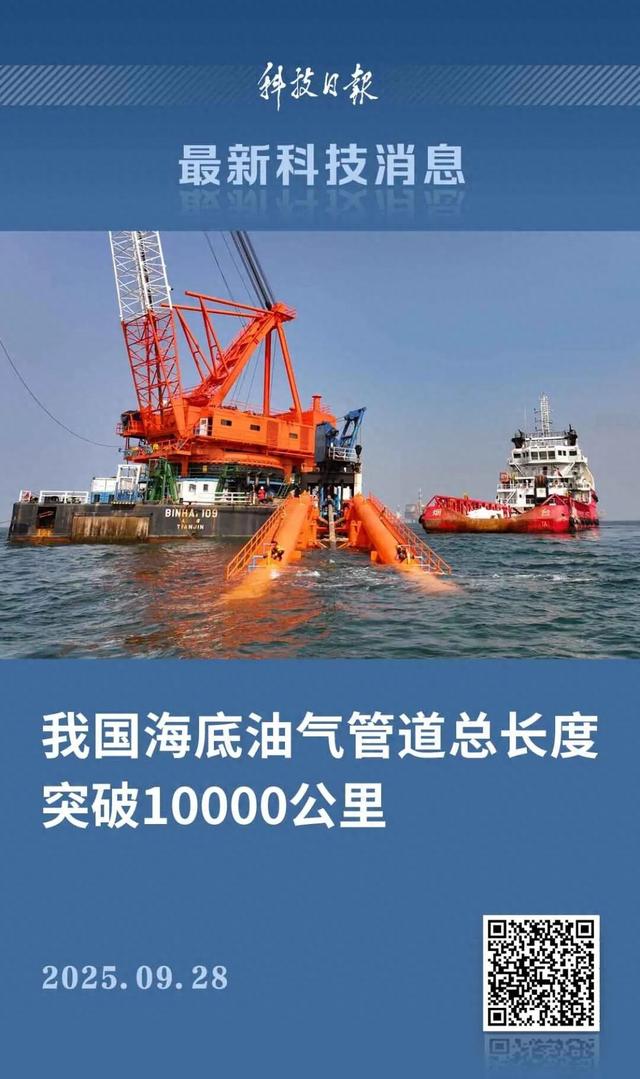 突破10000公里！跃居世界前列