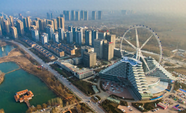 高铁最快20分钟直达！郑州出发适合11~12月旅游的城市