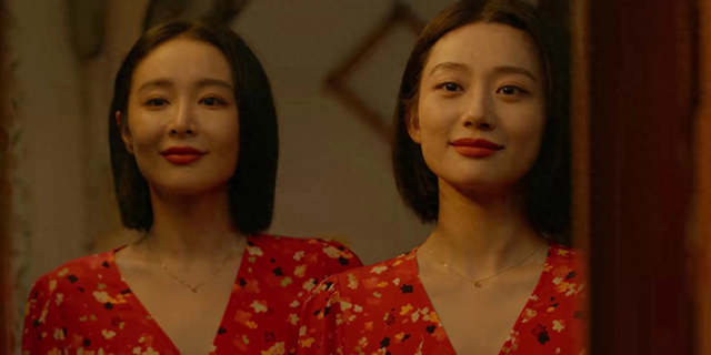 震撼！《重影》12集大结局：秦虹被捕，马伟成被判20年，张妍自尽