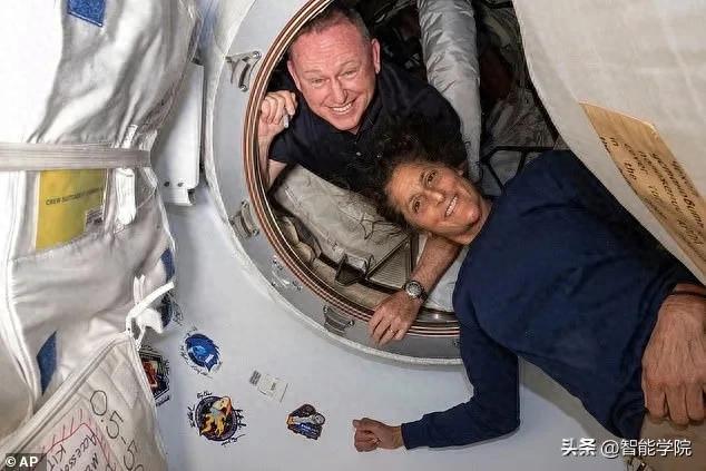 深空健康有保障！NASA谷歌AI医疗助手，开启太空医疗新纪元