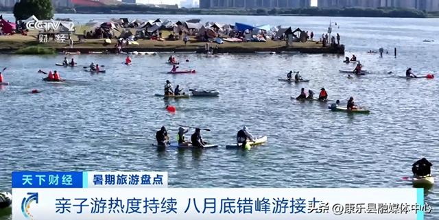 订单飙升200%！这些地方，火了！