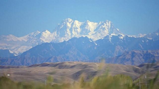 米东区：冰雪仙境免费游！哈熊沟景区的这份安全攻略请收好