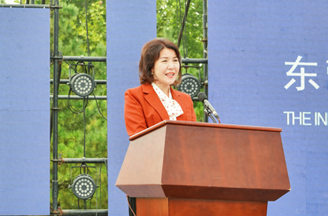 东营市发布全新文旅宣传片，以声音为媒，绘制了一幅“听觉地图”