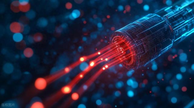 美军方的实现10 瓦激光系统将飞机连接到 3,400 英里外的卫星并通讯