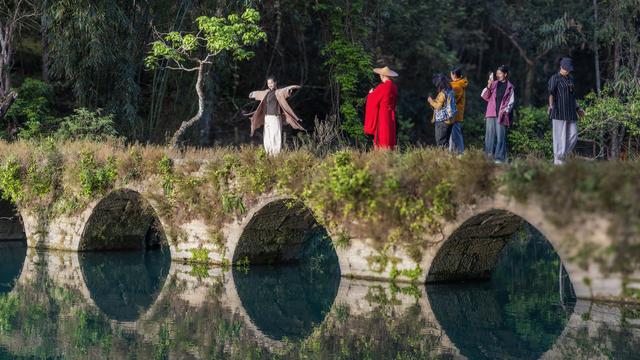 为什么继续押小七孔，反而可能拖慢荔波