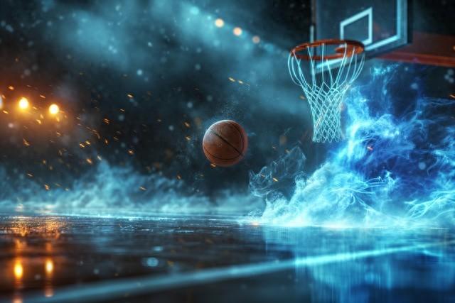 北京，北汽与辽宁男篮内线实力对比，2024至2025赛季CBA视觉下…