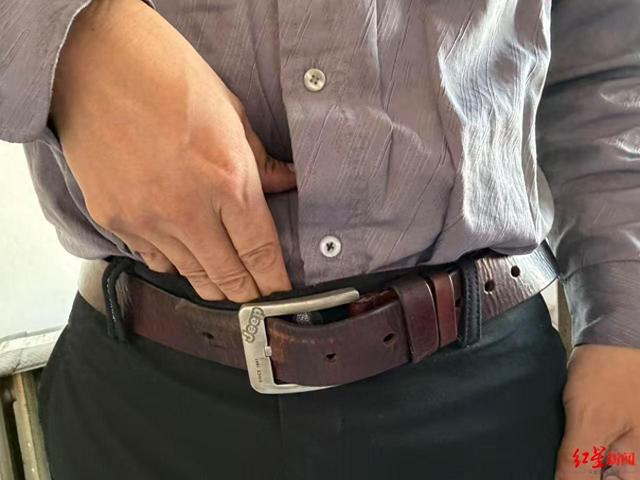 5名女子称推拿时遭猥亵 推拿师否认！律师：构成性骚扰需承担民事侵权责任