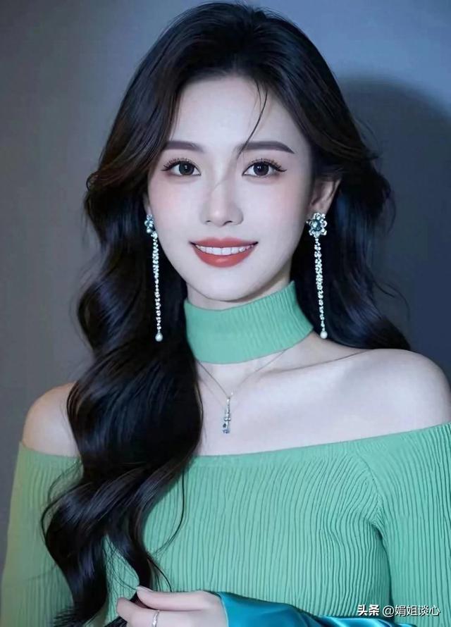 女人正不正经一眼便知：不正经的女人，多半都有这6个特征！
