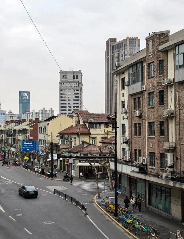 别挤外滩了！上海真正的灵魂在这3条路上，老上海都不一定知道！